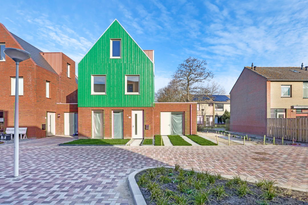 Foto 1 van Dansschool 21