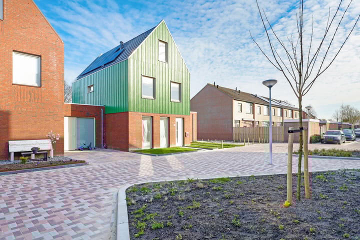 Foto 35 van Dansschool 21