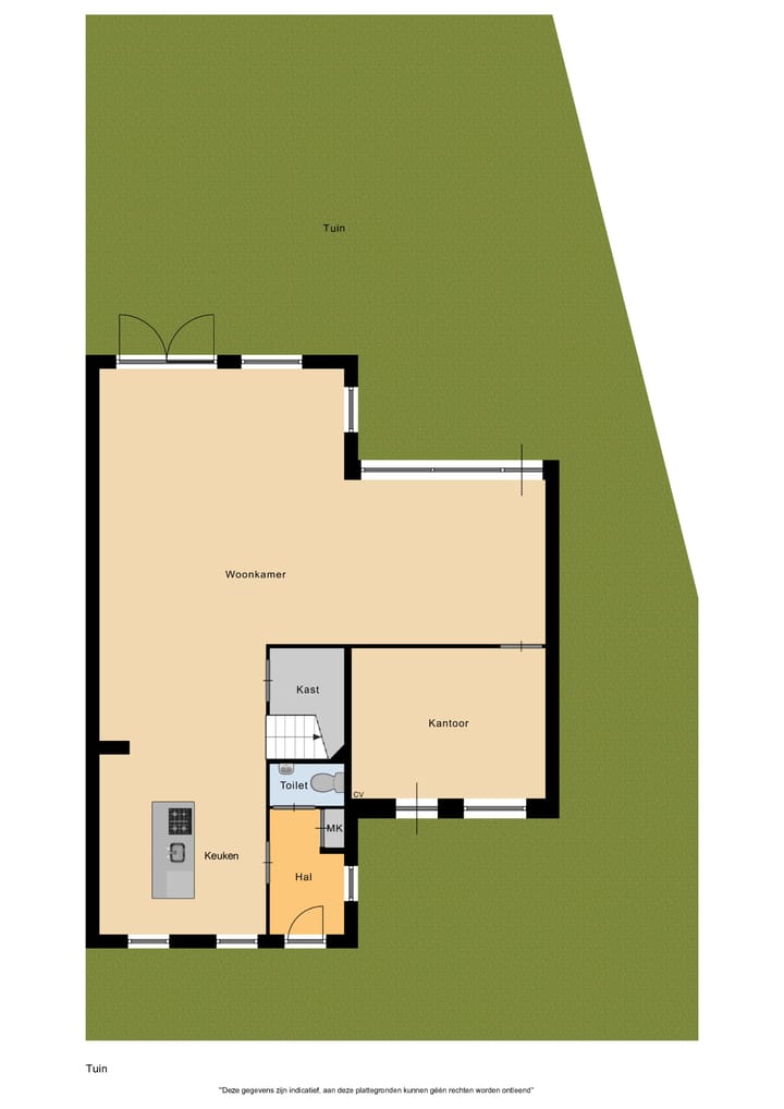 Foto 38 van Dansschool 21