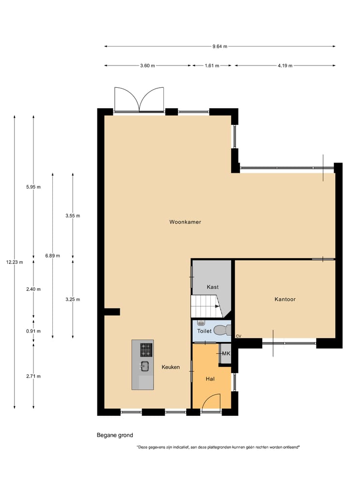 Foto 39 van Dansschool 21