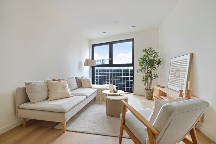 Foto 4 van Lutonhof 405