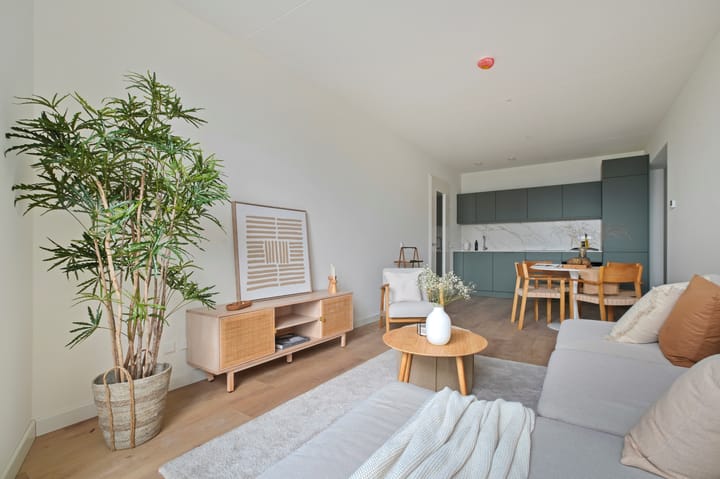 Foto 5 van Lutonhof 405