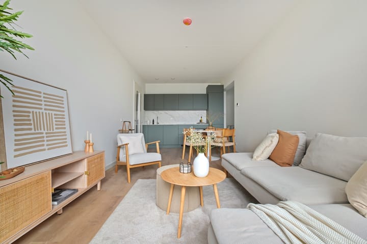 Foto 6 van Lutonhof 405