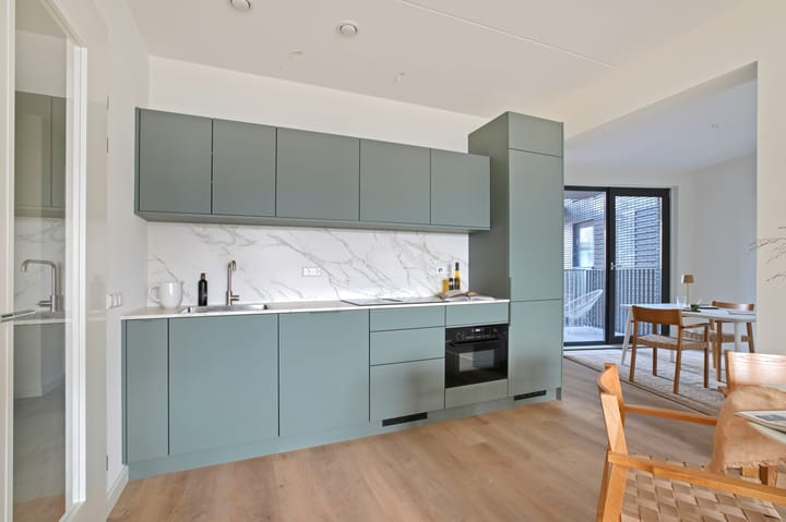 Foto 8 van Lutonhof 405