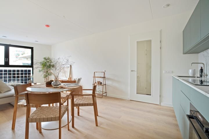 Foto 9 van Lutonhof 405