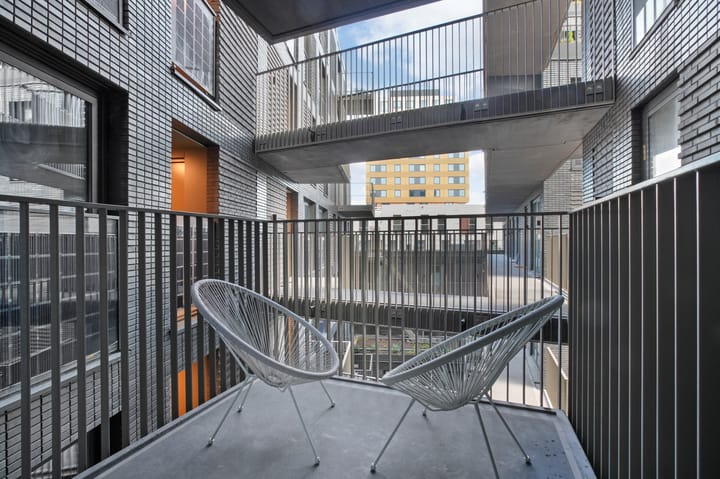 Foto 12 van Lutonhof 405