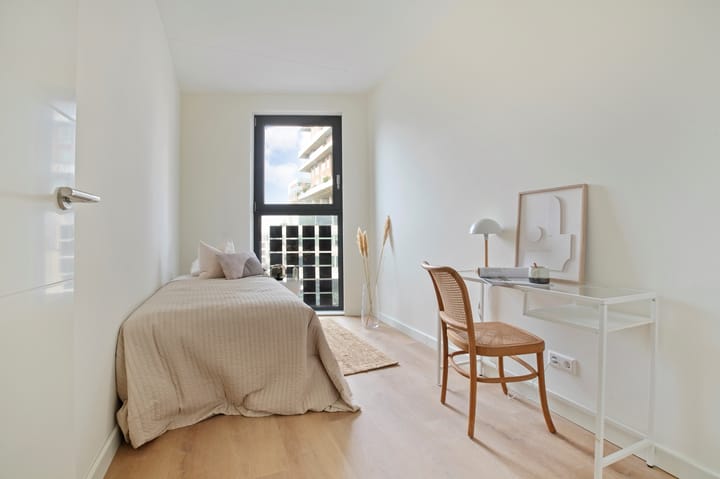 Foto 15 van Lutonhof 405