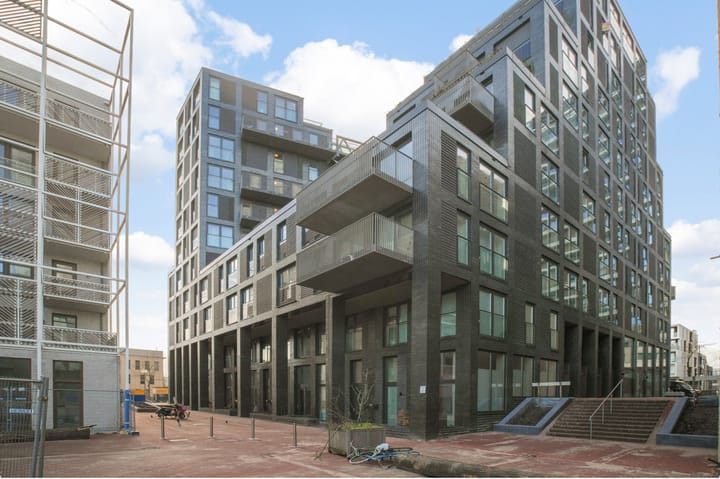 Foto 19 van Lutonhof 405