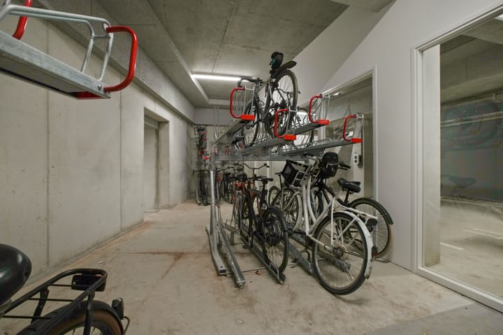 Foto 20 van Lutonhof 405