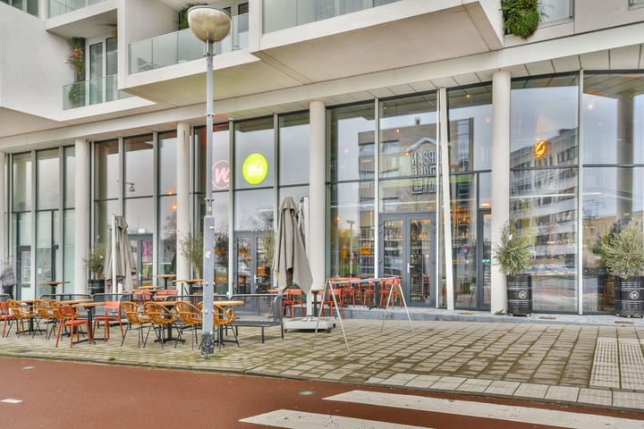 Foto 21 van Lutonhof 405