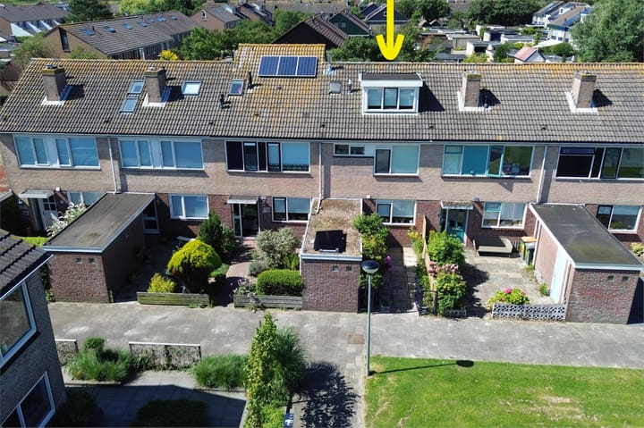 Foto 3 van Sinckelsant 34