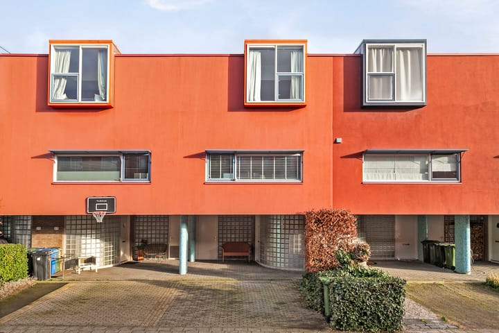 Foto 2 van Jan Schoutenstraat 31