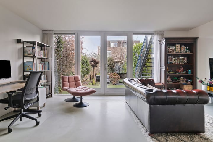 Foto 3 van Jan Schoutenstraat 31