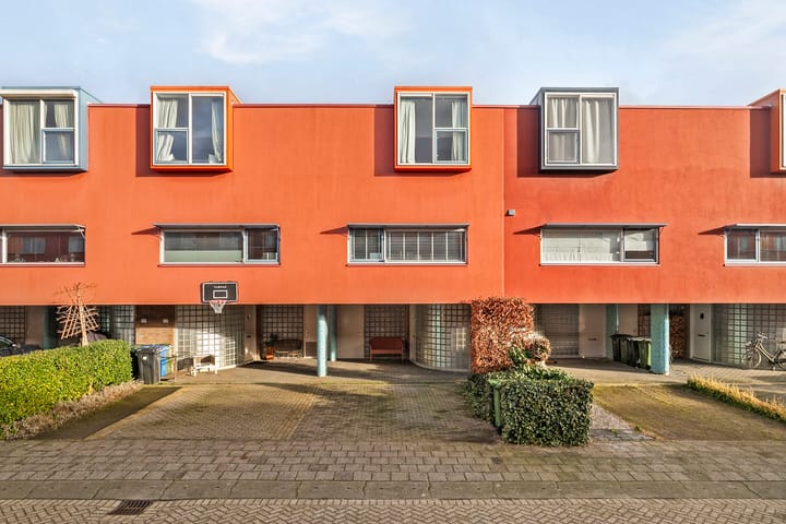 Foto 6 van Jan Schoutenstraat 31