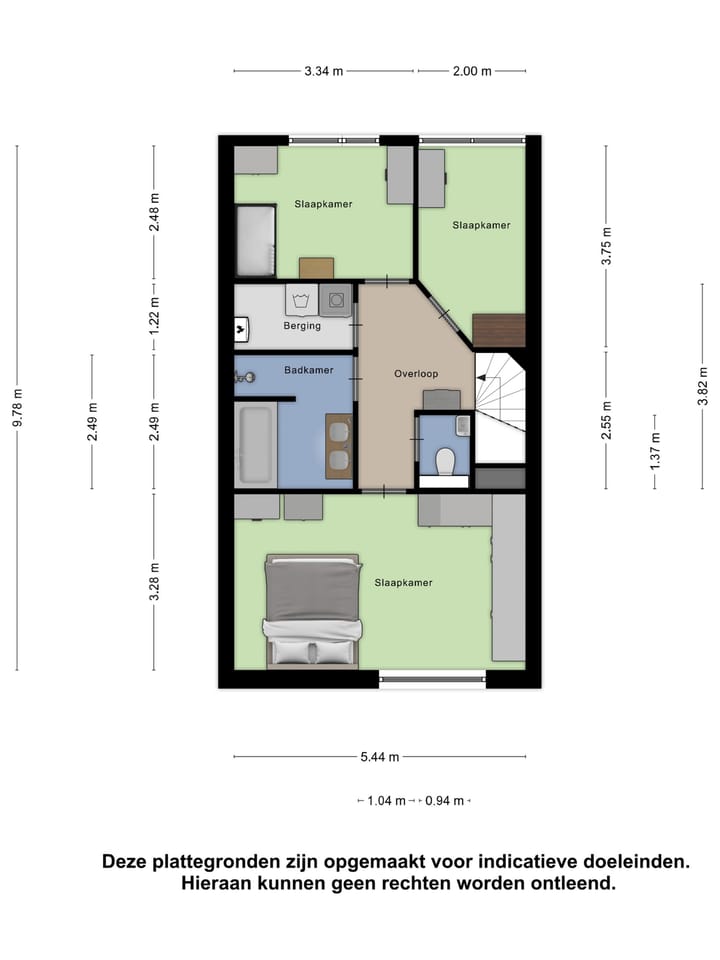 Foto 48 van Jan Schoutenstraat 31