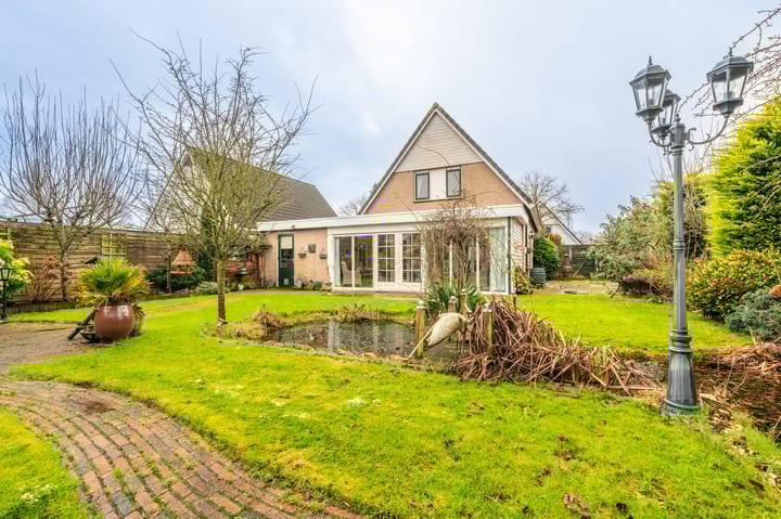 Foto 2 van Hazelaarweg 9