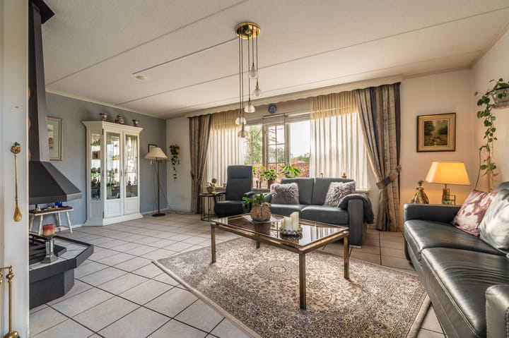 Foto 3 van Hazelaarweg 9