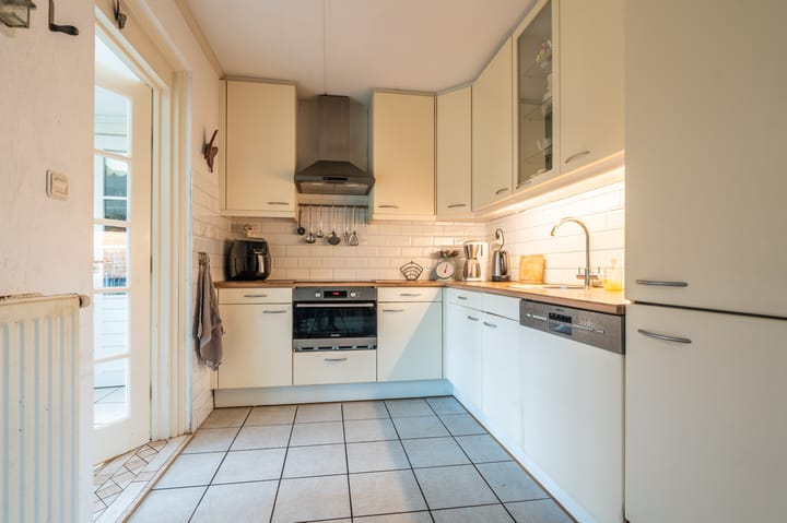 Foto 4 van Hazelaarweg 9