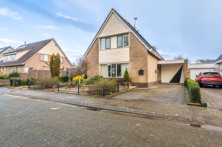 Foto 5 van Hazelaarweg 9