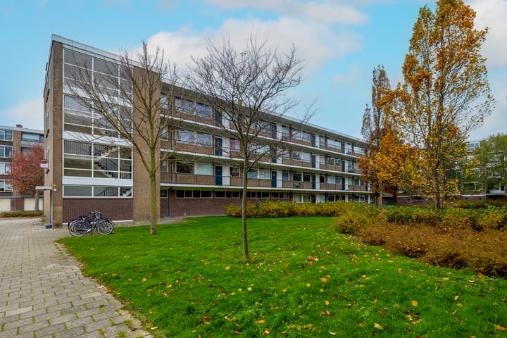 Foto 5 van Vrijheidslaan 3