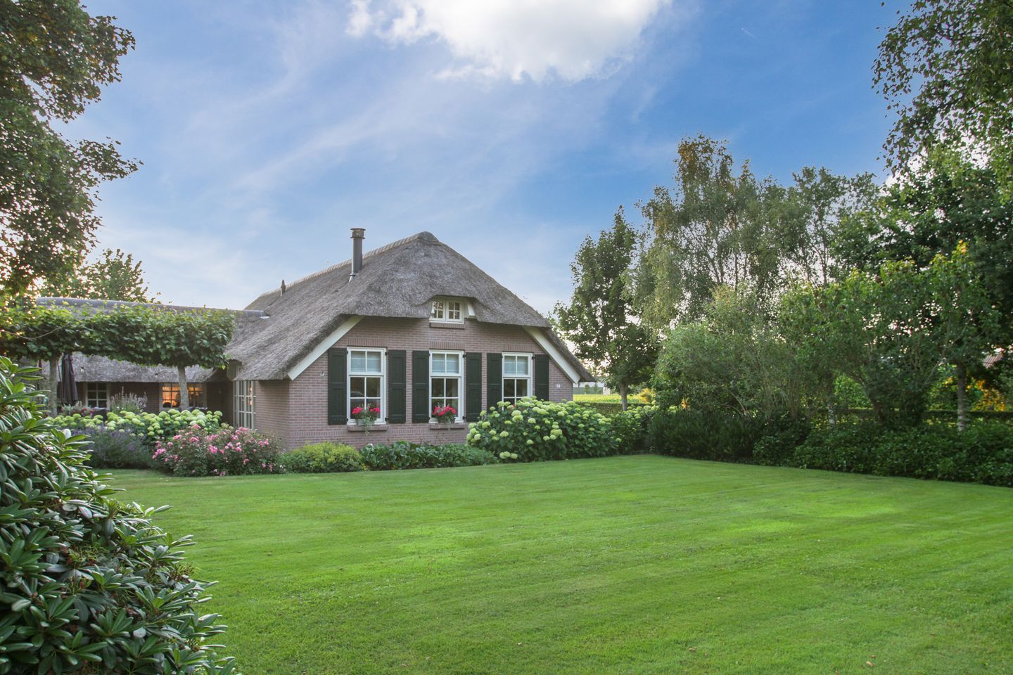 Foto 1 van Westerhuizingerweg 47