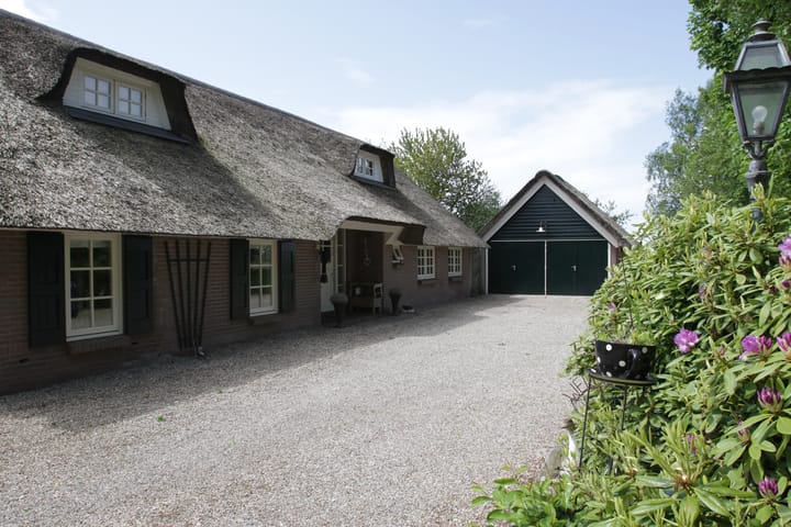 Foto 2 van Westerhuizingerweg 47