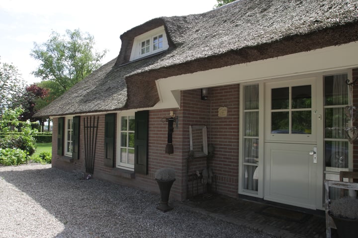 View photo 3 of Westerhuizingerweg 47