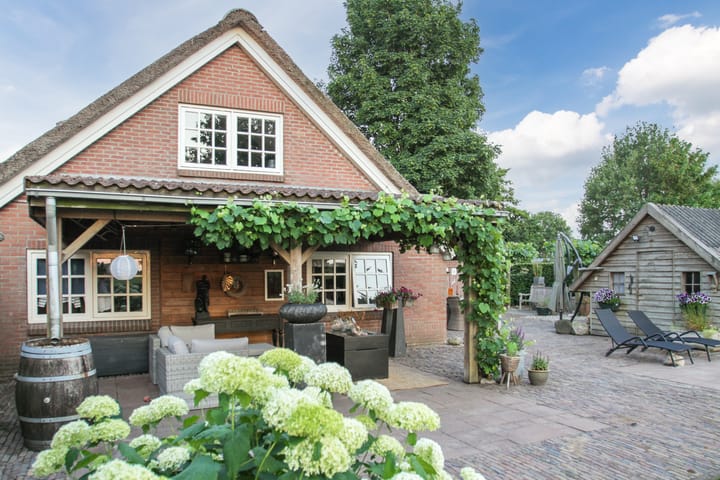 Foto 5 van Westerhuizingerweg 47