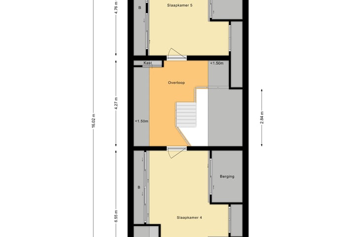 Bekijk foto 41 van Westerhuizingerweg 47