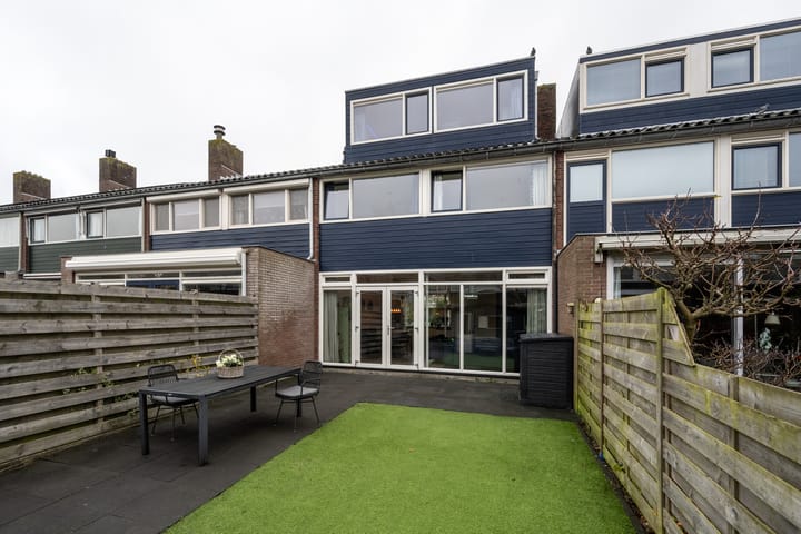 Foto 1 van Halbertsmastraat 66