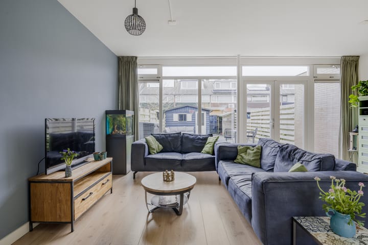 Foto 2 van Halbertsmastraat 66