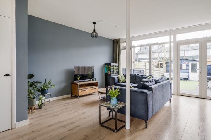 Foto 3 van Halbertsmastraat 66