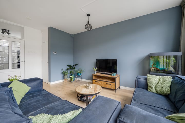 Foto 4 van Halbertsmastraat 66