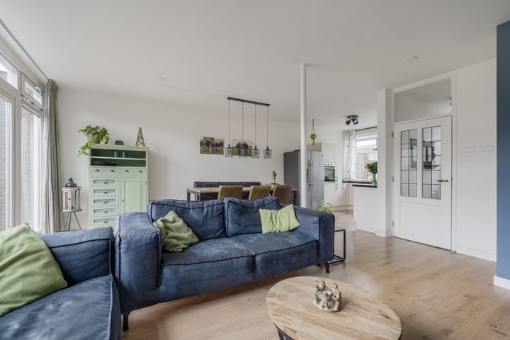 Foto 5 van Halbertsmastraat 66