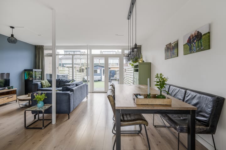 Foto 7 van Halbertsmastraat 66