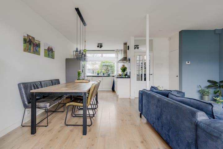 Foto 8 van Halbertsmastraat 66