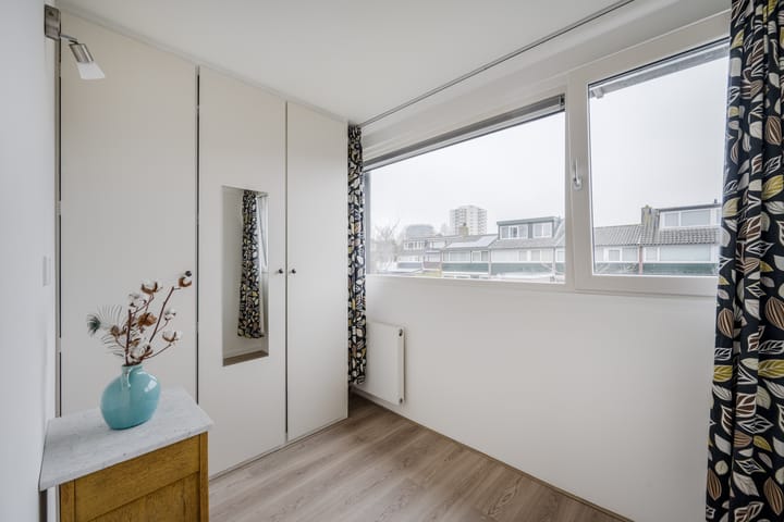 Foto 13 van Halbertsmastraat 66