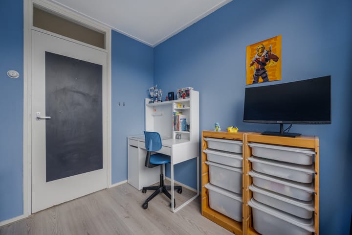 Foto 16 van Halbertsmastraat 66