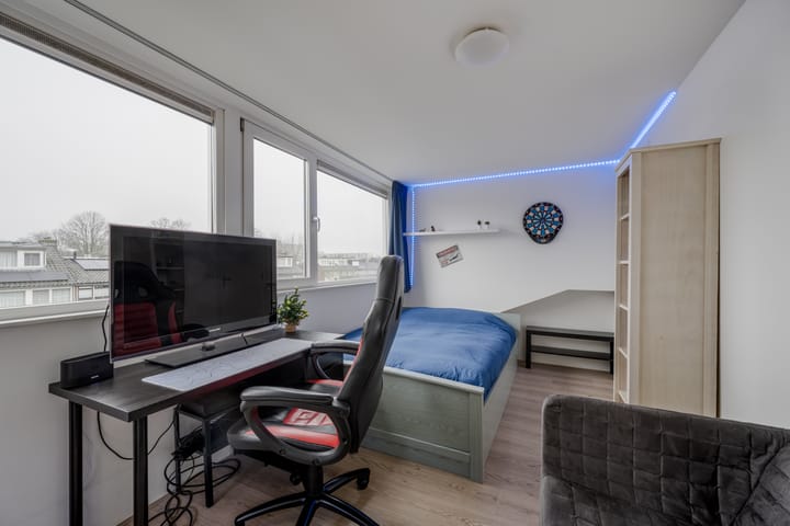 Foto 25 van Halbertsmastraat 66