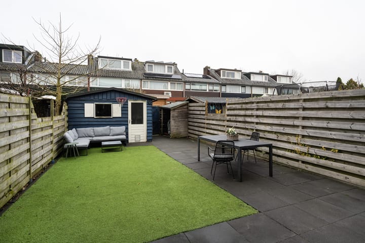 Foto 26 van Halbertsmastraat 66