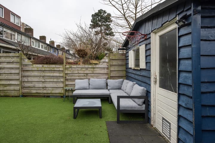 Foto 27 van Halbertsmastraat 66