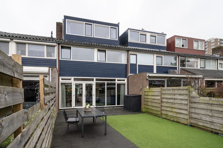 Foto 28 van Halbertsmastraat 66