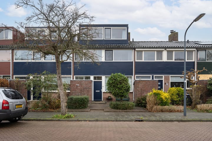 Foto 30 van Halbertsmastraat 66