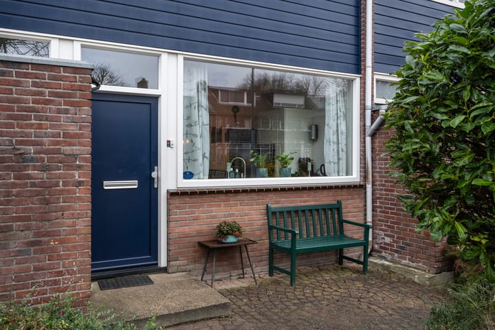 Foto 31 van Halbertsmastraat 66