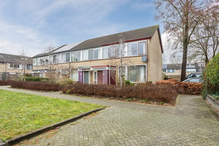 Foto 1 van Jan Mankeshof 18