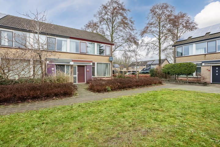 Foto 2 van Jan Mankeshof 18