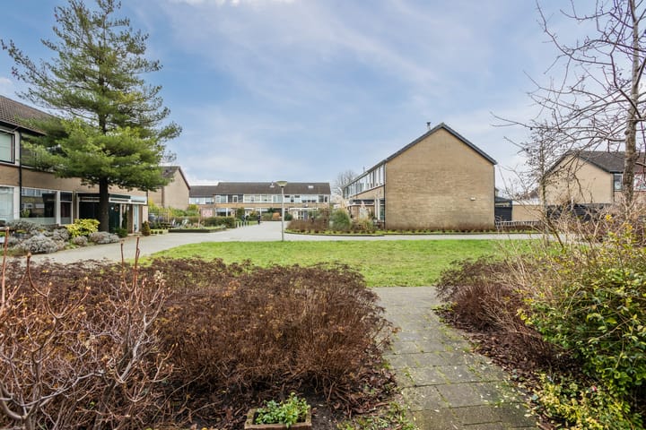 Foto 3 van Jan Mankeshof 18