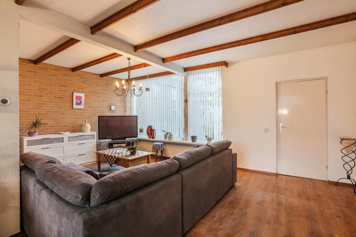 Foto 6 van Jan Mankeshof 18