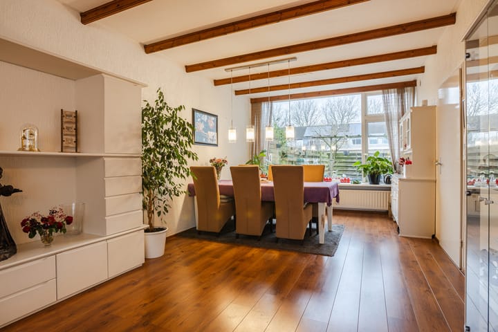 Foto 8 van Jan Mankeshof 18