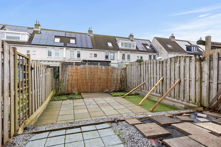 Foto 19 van Grift 60